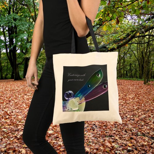 Dragonfly - Anpassbare Tasche