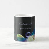 Dragonfly - Anpassbare Tasse des Kaffees (Mittel)