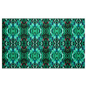 Dragonfly Aqua Fabric Stoff (Fat Quarter (45,7 x 55,9 cm))