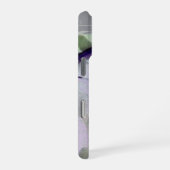 Dragonfly Art iPhone Hülle (Rechte Seite)