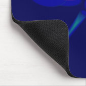 Dragonfly Art Mousepad (Ecke)
