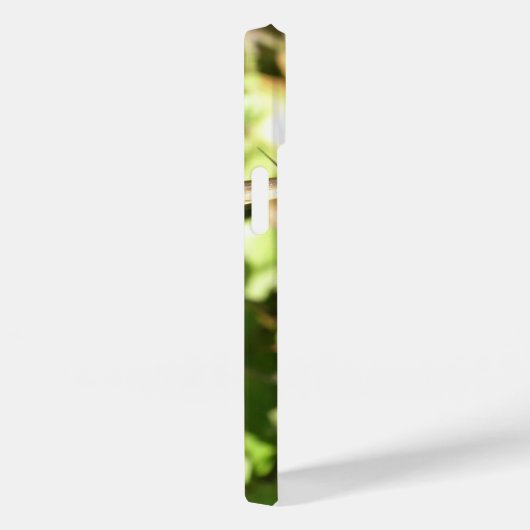 Dragonfly auf Twig Case-Mate iPhone Hülle (Rückseite / Rechts)