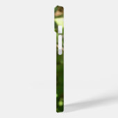 Dragonfly auf Twig Case-Mate iPhone Hülle (Rückseite / Links)