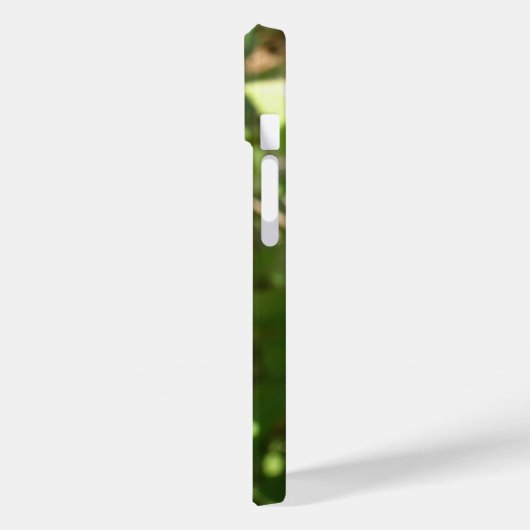 Dragonfly auf Twig Case-Mate iPhone Hülle (Rückseite / Links)