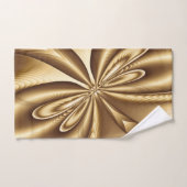 Dragonfly Badhandtuch Set (Handtuch)