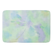 Dragonfly Bathmat Badematte (Vorderseite)