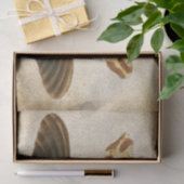 Dragonfly Butterfly-Entcoup Seidenpapier (Geschenk)