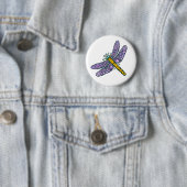 Dragonfly Button (Beispiel)
