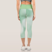 Dragonfly Capri Leggings (Rückseite)