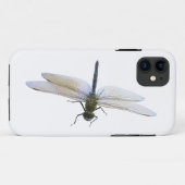 Dragonfly Case-Mate iPhone Hülle (Rückseite (Horizontal))