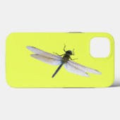 Dragonfly Case-Mate iPhone Hülle (Rückseite (Horizontal))