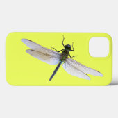 Dragonfly Case-Mate iPhone Hülle (Rückseite (Horizontal))