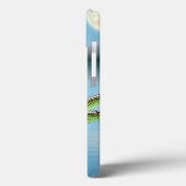 Dragonfly Case-Mate iPhone Hülle (Rückseite / Links)