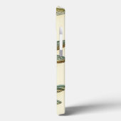 Dragonfly Collection von Chariklia Zarris Case-Mate iPhone Hülle (Rückseite / Links)