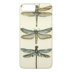 Dragonfly Collection von Chariklia Zarris Case-Mate iPhone Hülle