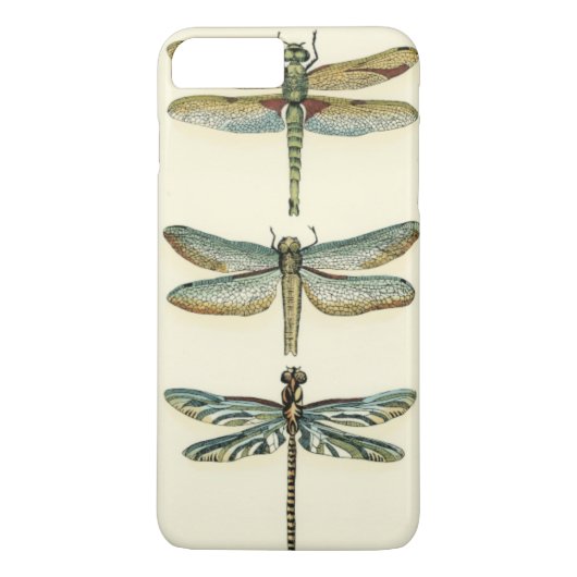 Dragonfly Collection von Chariklia Zarris Case-Mate iPhone Hülle (Rückseite)