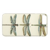 Dragonfly Collection von Chariklia Zarris Case-Mate iPhone Hülle (Rückseite (Horizontal))