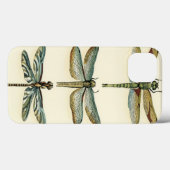 Dragonfly Collection von Chariklia Zarris Case-Mate iPhone Hülle (Rückseite (Horizontal))