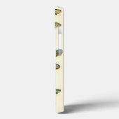 Dragonfly Collection von Chariklia Zarris Case-Mate iPhone Hülle (Rückseite / Links)