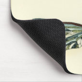 Dragonfly Collection von Chariklia Zarris Mousepad (Ecke)