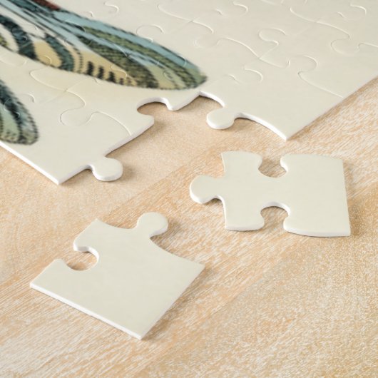 Dragonfly Collection von Chariklia Zarris Puzzle (Seite)