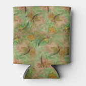 Dragonfly Cotton Candy Can Cooler Dosenkühler (Vorderseite)