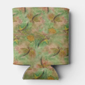 Dragonfly Cotton Candy Can Cooler Dosenkühler (Rückseite)