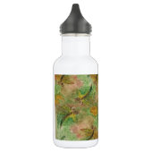 Dragonfly Cotton Candy Trinkflasche (Links)