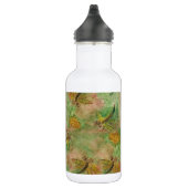 Dragonfly Cotton Candy Trinkflasche (Rechts)