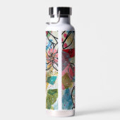 Dragonfly Dance Trinkflasche (Rechts)