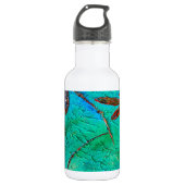 Dragonfly Dance Trinkflasche (Vorderseite)
