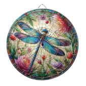 Dragonfly Dartboard Dartscheibe (vorne)