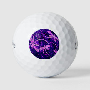 Dragonfly Disco Golfball