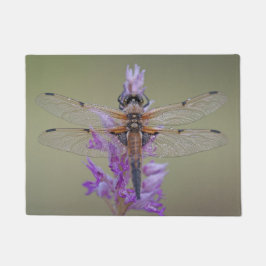 Dragonfly Door Mat Fußmatte