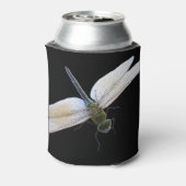 Dragonfly Dosenkühler (Kanne Rückseite)