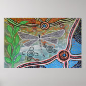 Dragonfly Dream Poster (Vorne)