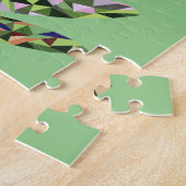 Dragonfly Drive You Bonkers 1014 Stück Puzzle (Seite)