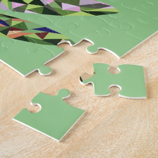 Dragonfly Drive You Bonkers 1014 Stück Puzzle (Seite)