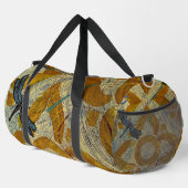 Dragonfly Duffle Bag (Rechte Ecke)