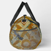 Dragonfly Duffle Bag (Rechts)