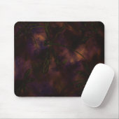 Dragonfly Fire Mousepad (Mit Mouse)