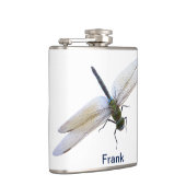 Dragonfly Flachmann (Rechts)