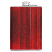 Dragonfly Flachmann (Rückseite)