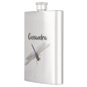 Dragonfly Flachmann (Links)