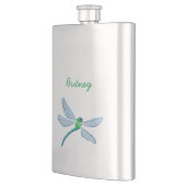 Dragonfly Flachmann (Links)