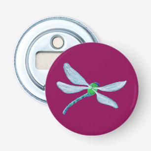 Dragonfly Flaschenöffner