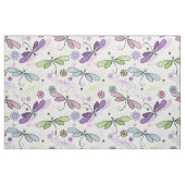 Dragonfly Flight Stoff (Fat Quarter (45,7 x 55,9 cm))