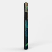 Dragonfly Flirtation Case-Mate iPhone Hülle (Hinten/Rechts)