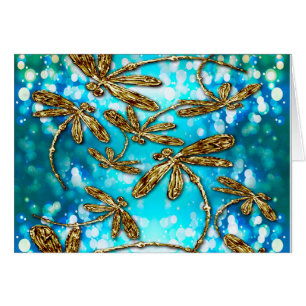 Dragonfly Flit Bubbles