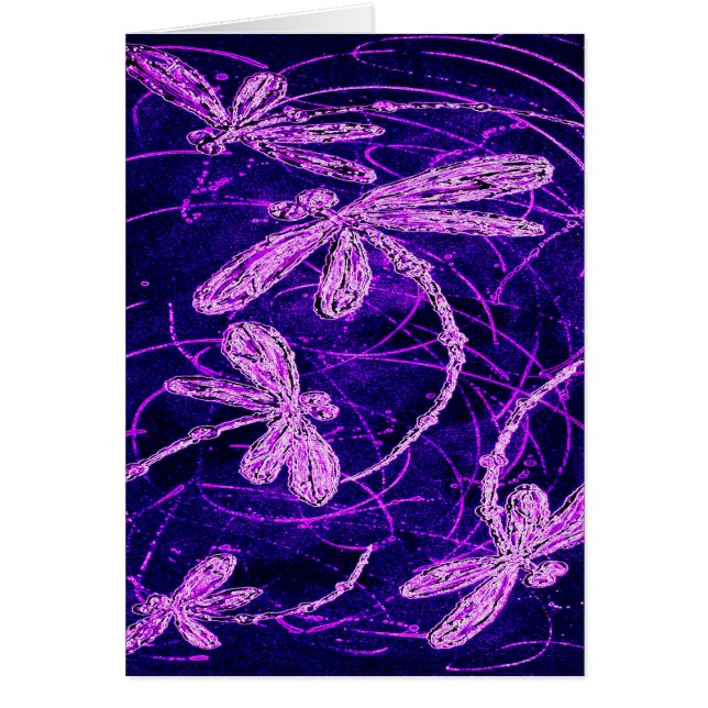 Dragonfly Flit Disco (Vorne)